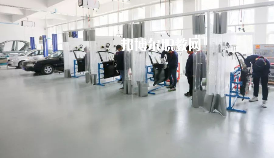 廣東2020年讀汽修學校讀什么專業(yè)好