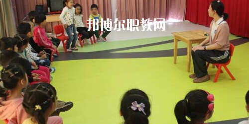 貴州2020年去幼師學(xué)校學(xué)什么專業(yè)好