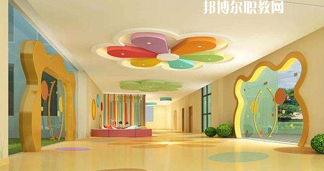 湖北2020年哪個幼師學校好