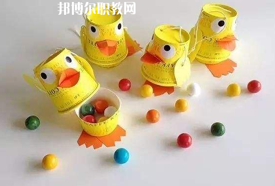 湖北2020年職高和幼師學校有哪些區(qū)別