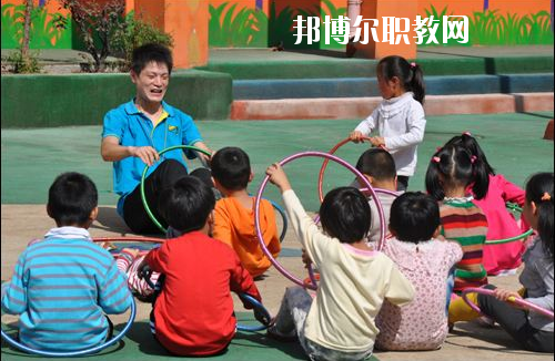 貴州2020年幼師學校有哪些專業(yè)適合女生