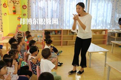 四川2020年較好的幼師學校