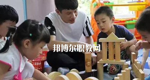 貴州2020年哪個幼師學校好
