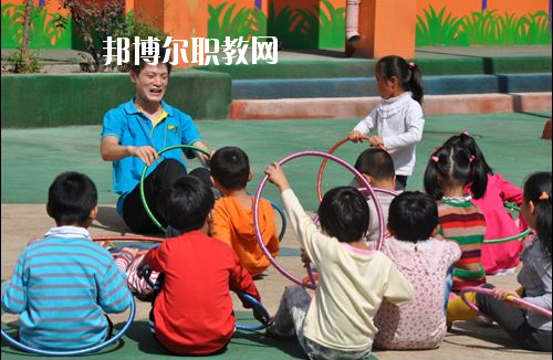 貴州2020年職高和幼師學校有哪些區(qū)別