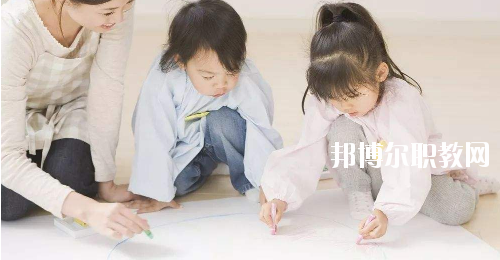 貴州2020年有哪些幼師學校就業(yè)最好