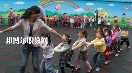 貴州2020年有哪些好的幼師學校