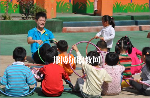 貴州2020年好的幼師學校有哪些