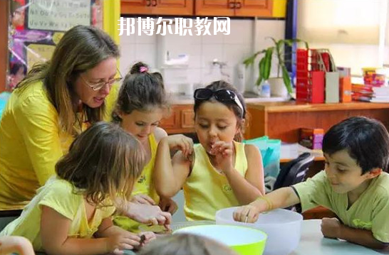 湖北2020年讀幼師學校要分數(shù)嗎