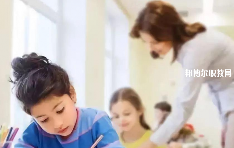 湖北2020年讀幼師學校需要什么