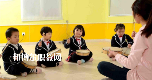 貴州2020年幼師學校學什么好有前途
