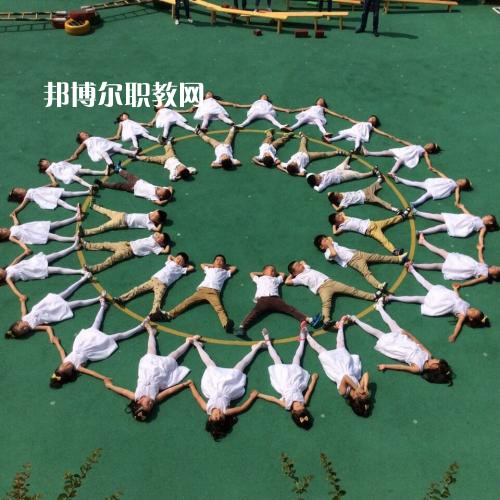 四川2020年有哪些收幼師學校的大專