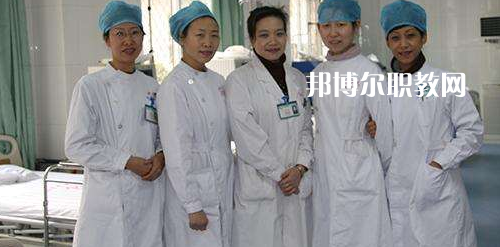貴陽(yáng)2020年哪些學(xué)校有衛(wèi)校