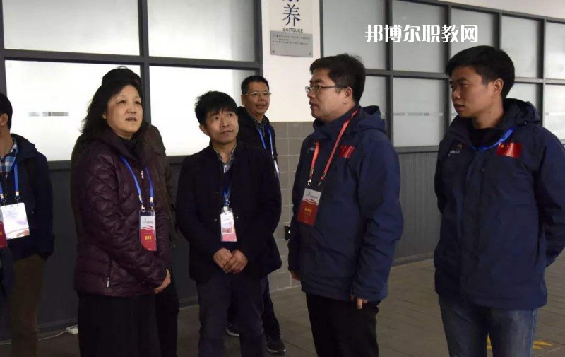 開封市科技工業(yè)學校2021年報名條件、招生要求、招生對象