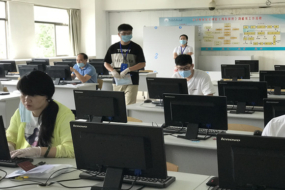 江蘇省宿遷中等專業(yè)學(xué)校2020年報名條件、招生要求、招生對象