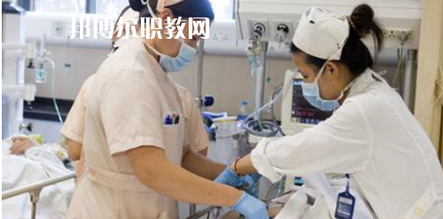 貴陽(yáng)2020年初中生讀衛(wèi)校