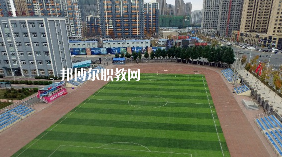 安徽輕工業(yè)干部中等專業(yè)學(xué)校怎么樣、好不好