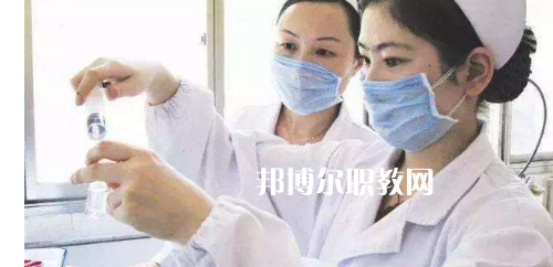 貴陽(yáng)2020年初中生上衛(wèi)校好不好