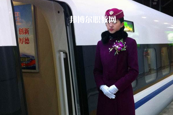 甘肅2020年哪個高鐵學(xué)校比較好就業(yè)