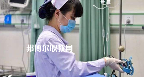 貴陽2020年初中生能讀什么衛(wèi)校