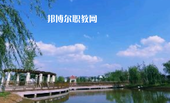 淮北工業(yè)與藝術學校怎么樣、好不好