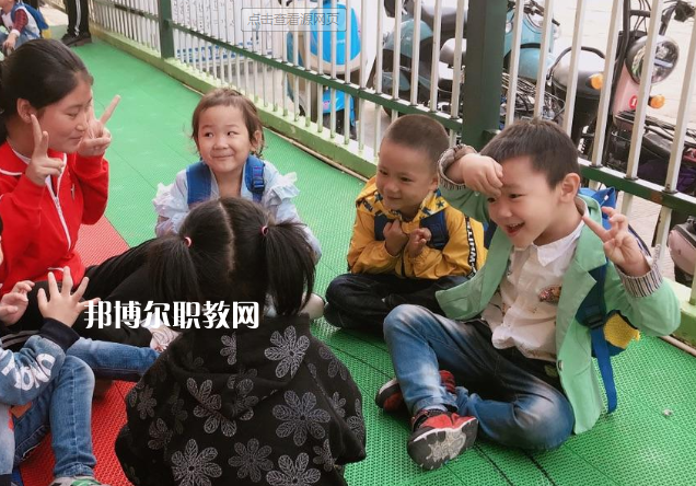 湖北2020年什么是幼師學校