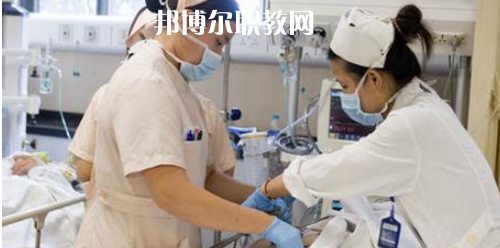 貴陽2020年初中生報(bào)什么衛(wèi)校
