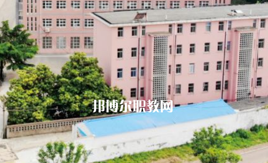 淮北市烈山區(qū)中等專業(yè)學(xué)校怎么樣、好不好