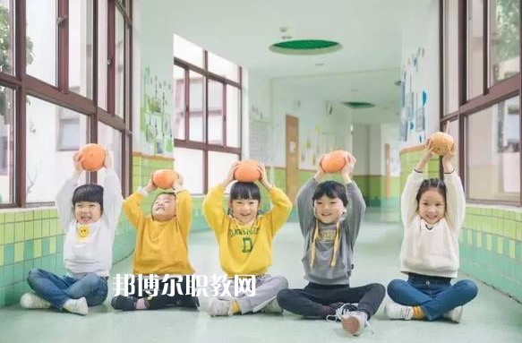 湖北2020年有成人幼師學校嗎