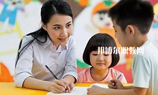 湖北2020年幼師學校怎么樣