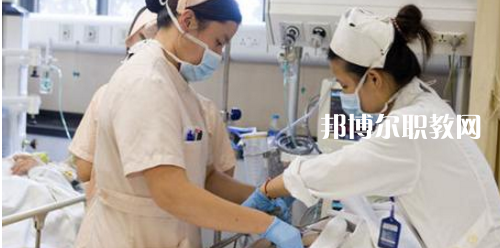 貴陽(yáng)2021年女生讀衛(wèi)校好嗎