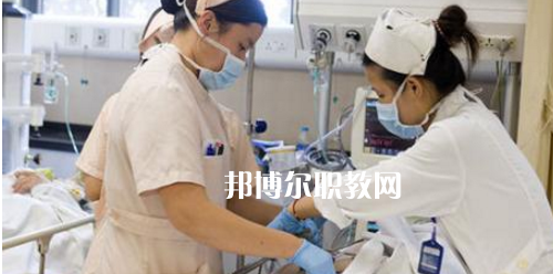 貴陽(yáng)2021年有哪些大專衛(wèi)校