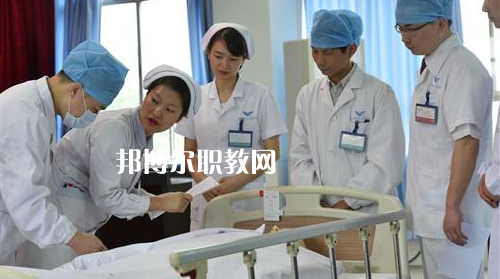 貴陽2021年哪所衛(wèi)校就業(yè)最好