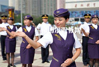 四川2020年初中生能考鐵路學校嗎