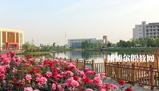 銅陵市理工學(xué)校怎么樣、好不好