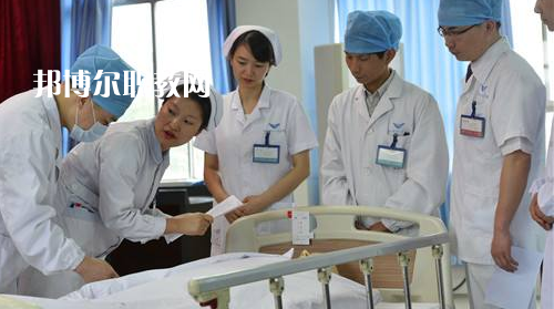 貴陽(yáng)2021年男生學(xué)什么衛(wèi)校好