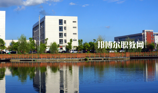 安徽銅陵技師學院怎么樣、好不好