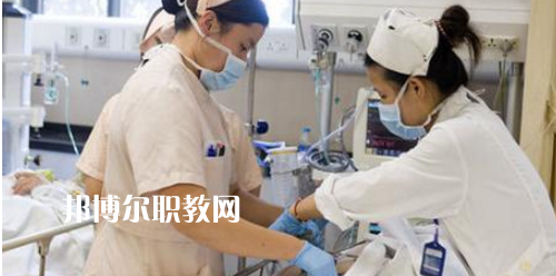 貴陽2021年有哪些民辦衛(wèi)校