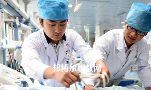 貴陽(yáng)2021年有哪些公辦衛(wèi)校