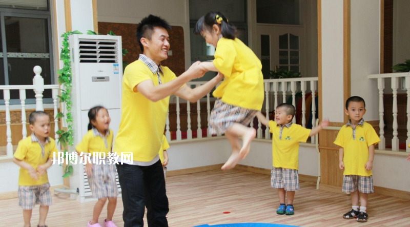 貴陽2021年幼師學(xué)校大專好的學(xué)校