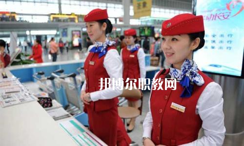 四川2021年初中生有哪些鐵路學校