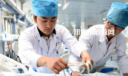 貴陽2021年附近有哪些衛(wèi)校