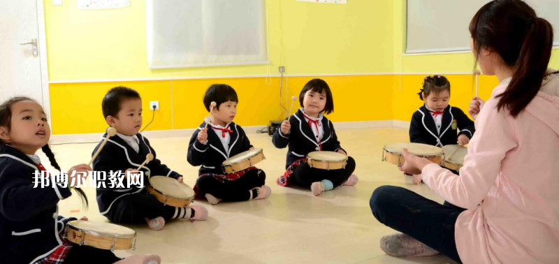 貴陽(yáng)2021年哪些高職院校有幼師學(xué)校