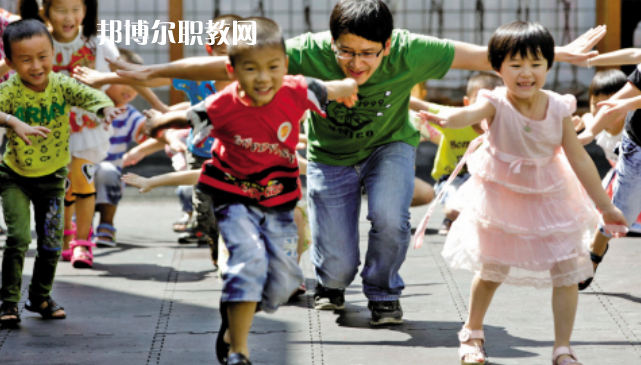 貴陽2021年哪些大專學(xué)校的幼師學(xué)校好