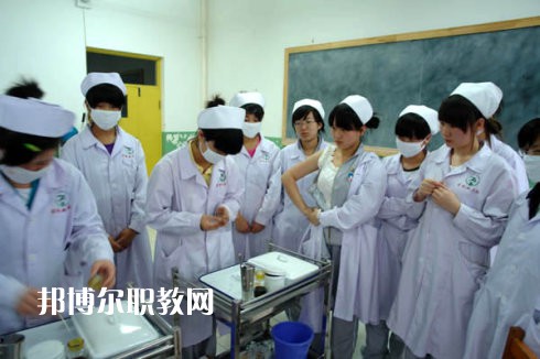 成都2021年衛(wèi)校和職高哪個好