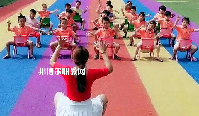 武漢2021年以幼師學(xué)校為王牌專(zhuān)業(yè)的大專(zhuān)學(xué)校有哪些