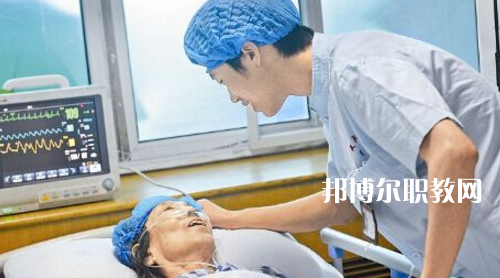 貴陽(yáng)2021年讀衛(wèi)校后悔了
