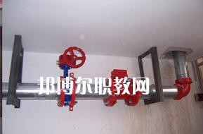 四川2021年初中生讀什么消防技術(shù)工程學校最好