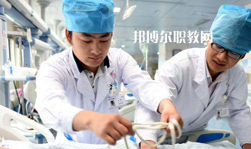 貴陽(yáng)2021年男生上什么衛(wèi)校好
