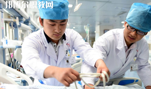 貴陽(yáng)2021年讀什么衛(wèi)校比較好