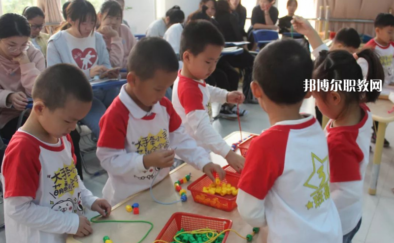 貴陽(yáng)2021年中專(zhuān)幼師學(xué)校可以考大專(zhuān)嗎